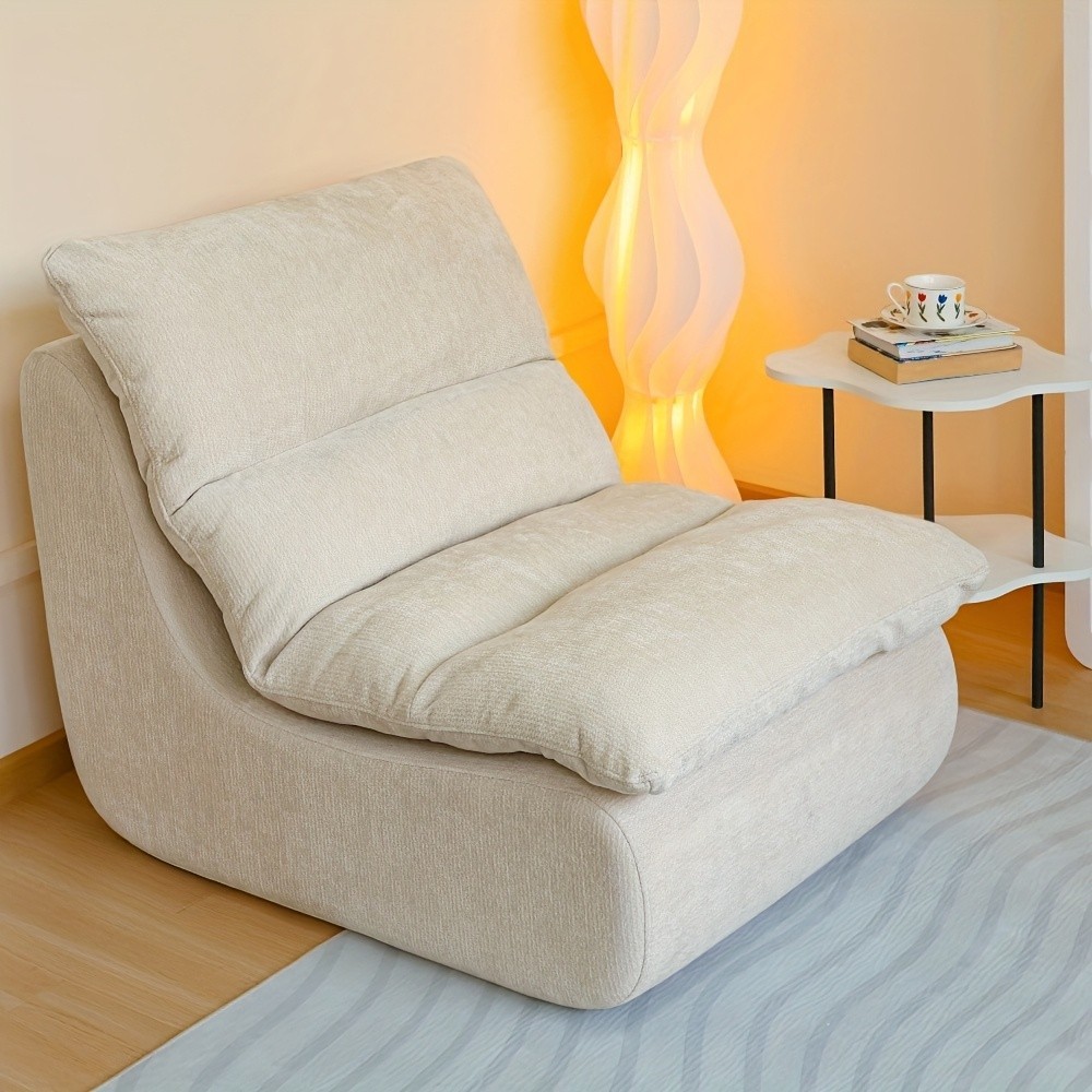 HM11 – Fauteuil “Cloudy Relax”
