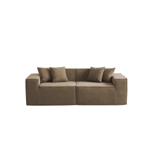 HM03 – Canapé XL “Urban Block”
