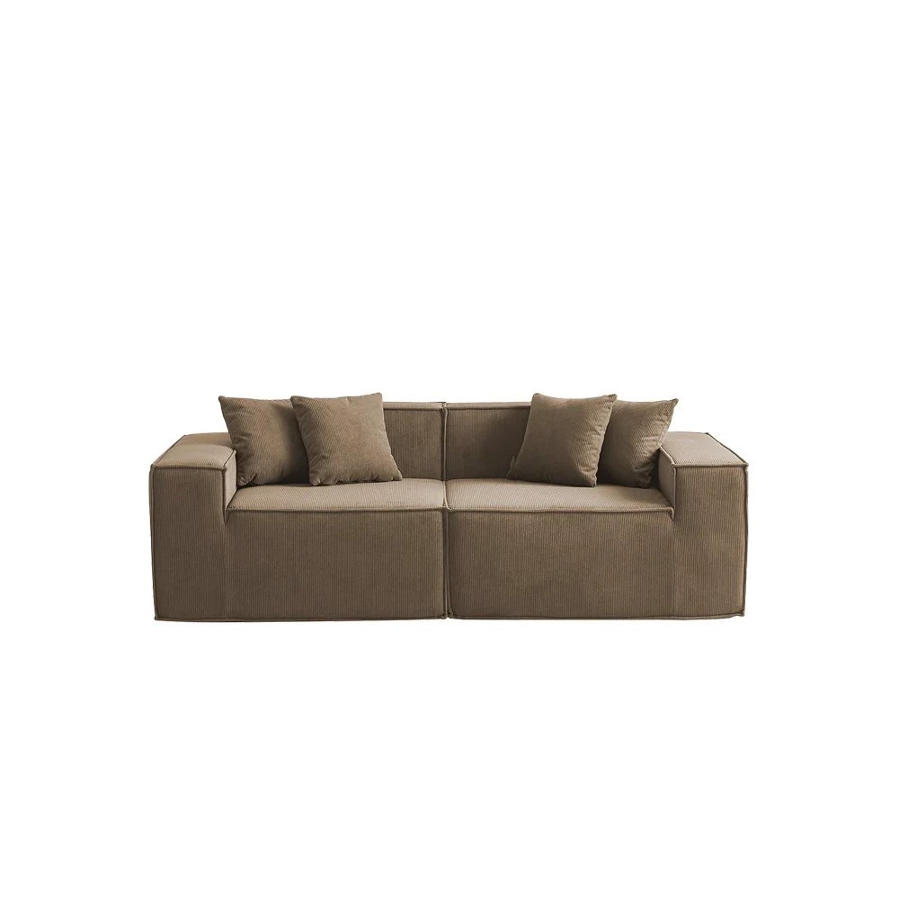 HM03 – Canapé XL “Urban Block”