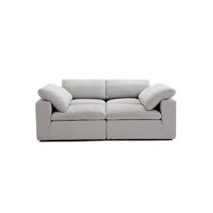 HM05 – Grand Canapé “Soft Green”