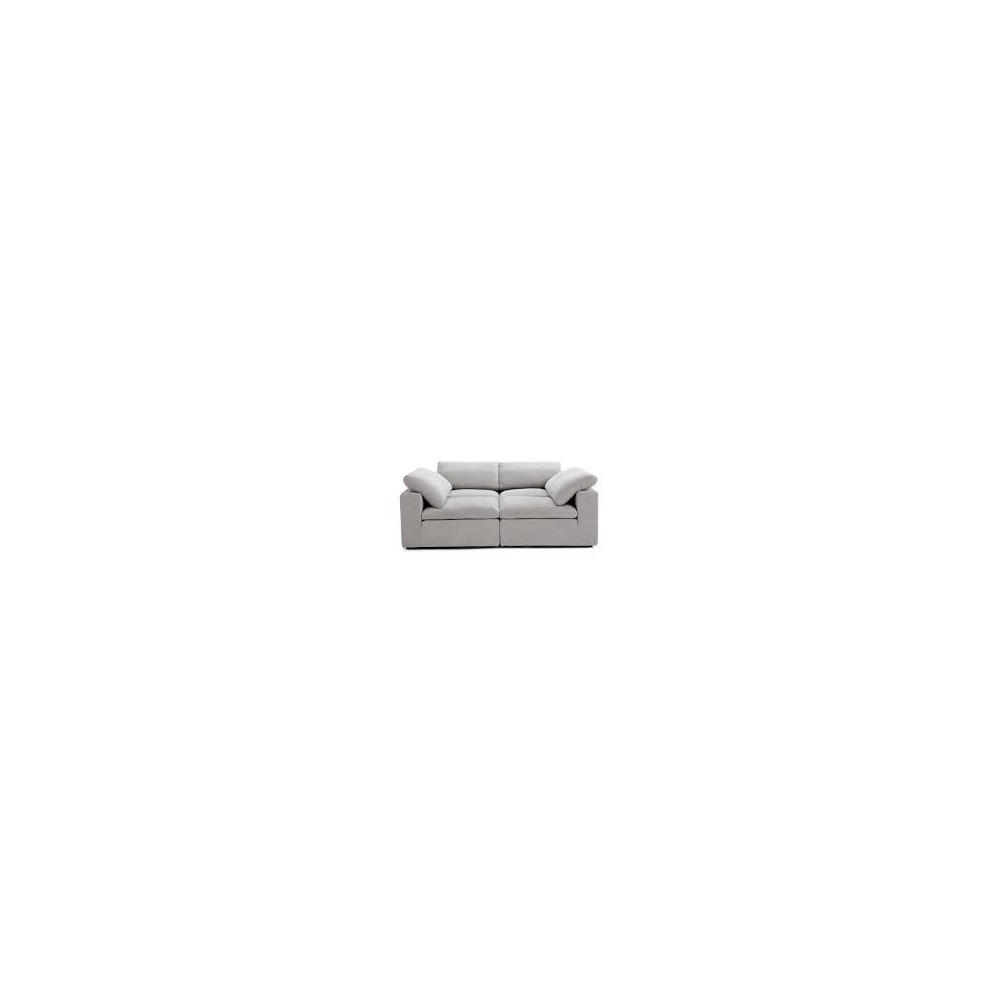 HM05 – Grand Canapé “Soft Green”