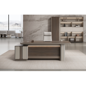 BUREAU DE LUXE 1800*1600*750 MOD 21A20