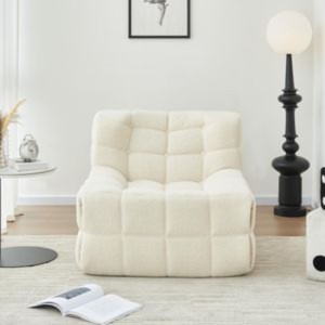 Fauteuil “Cube Confort”