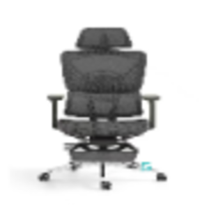 Chaises ergonomiques