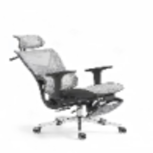 Chaise Ergonomique Premium – Confort et Design Réunis