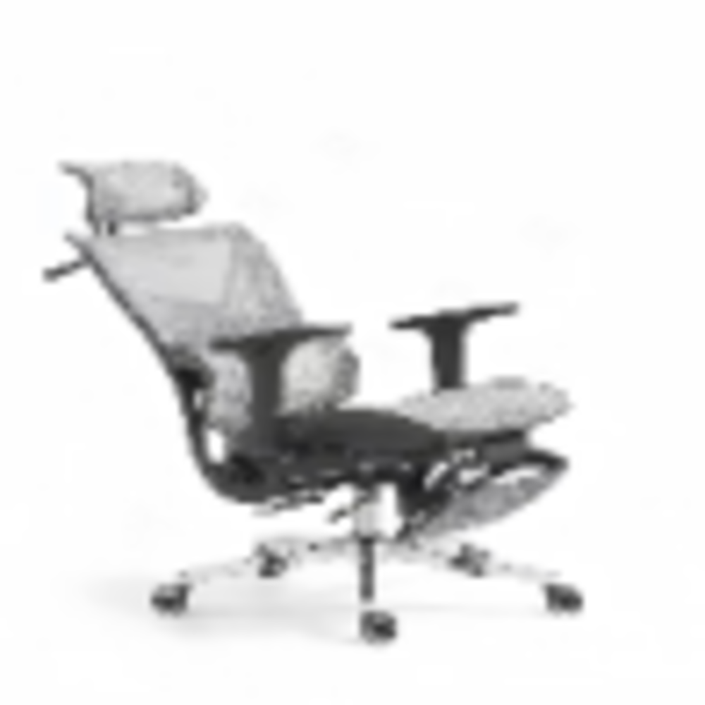 Chaise Ergonomique Premium – Confort et Design Réunis