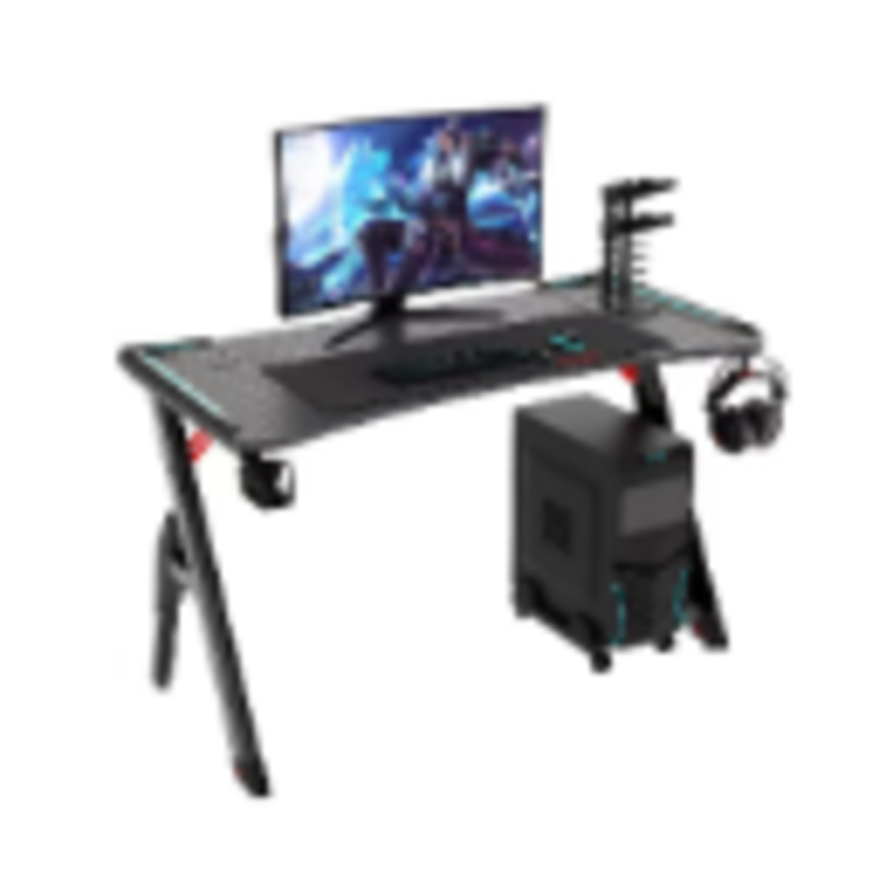 Bureau Gaming