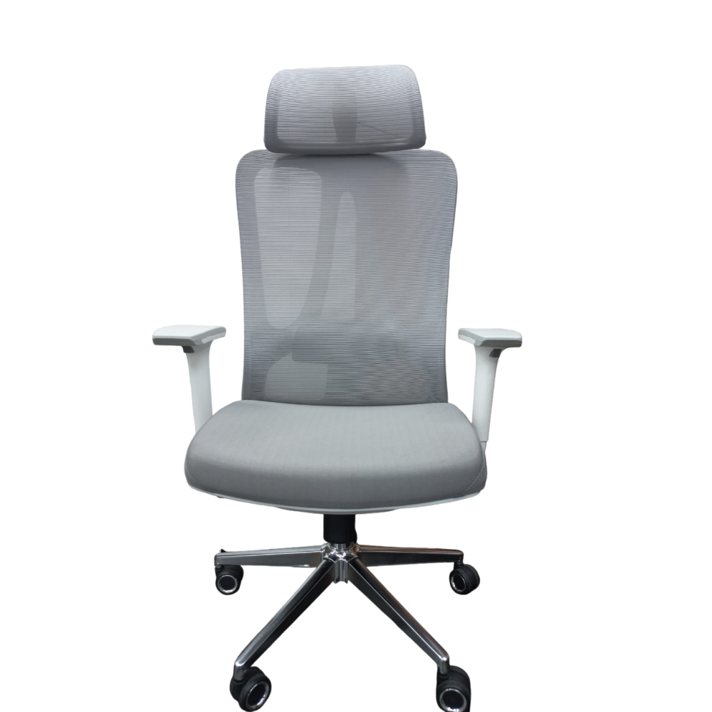 CHAISE ERGONOMIQUE J163AB