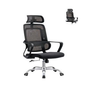 CHAISE ERGONOMIQUE