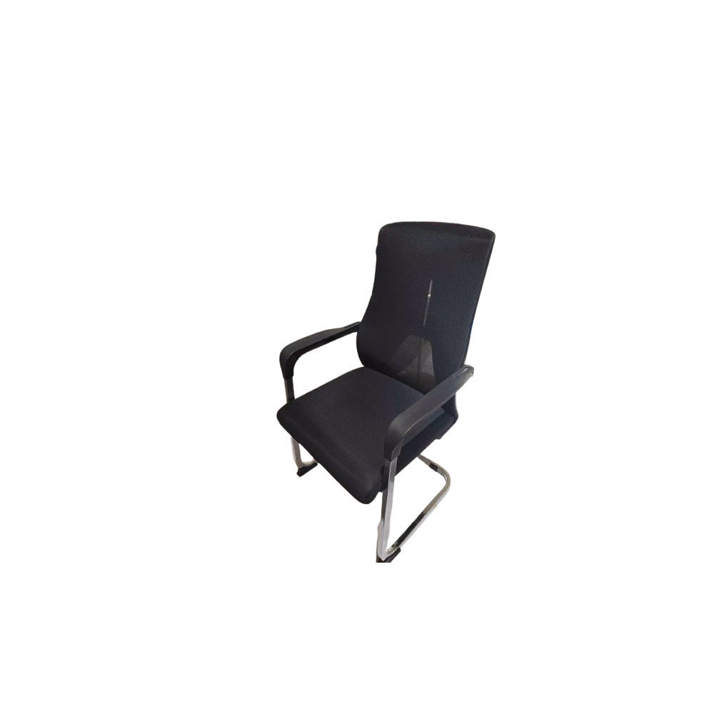 CHAISE VISITEUR MOD J161C