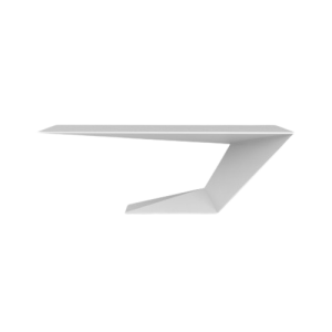 Bureau Ergonomique de Luxe