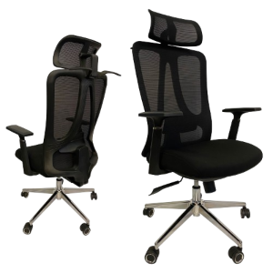 CHAISE ERGONOMIQUE J163AN