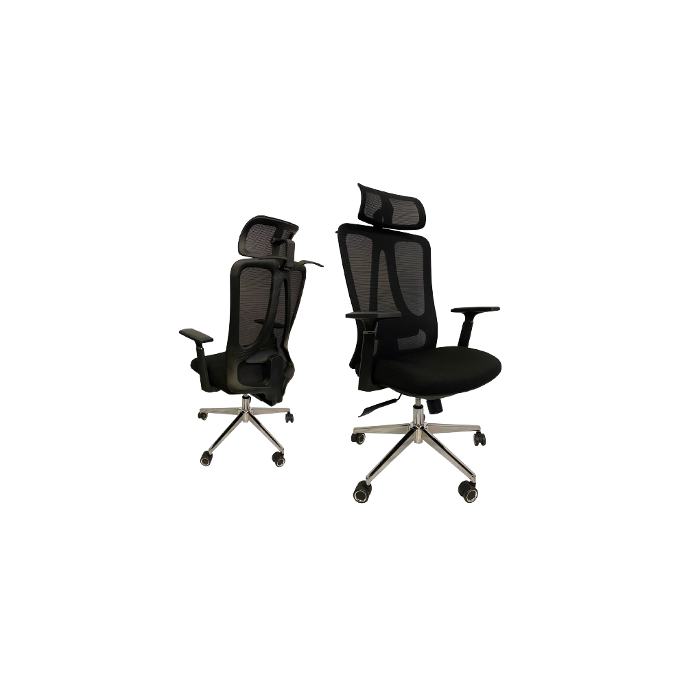 CHAISE ERGONOMIQUE J163AN