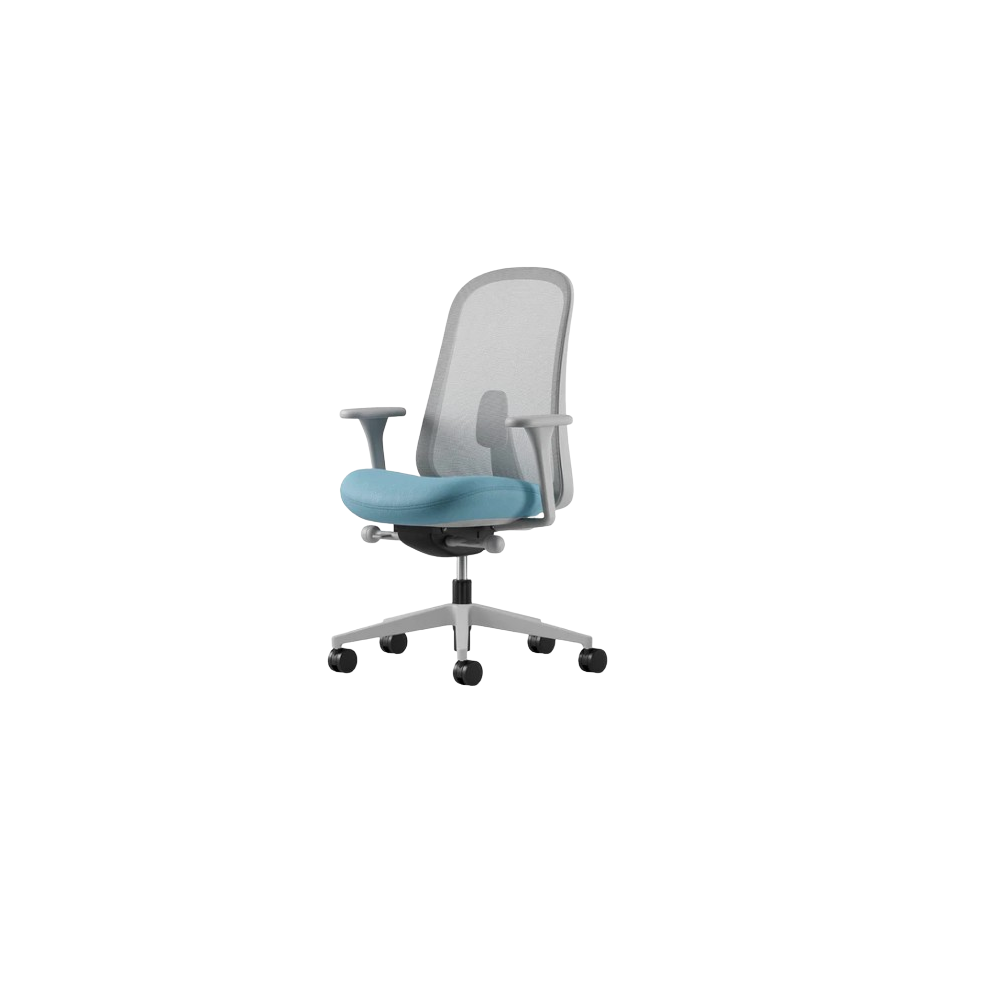 CHAISE PRESIDENT AVEC ROULETTE