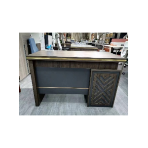 BUREAU EN BOIS