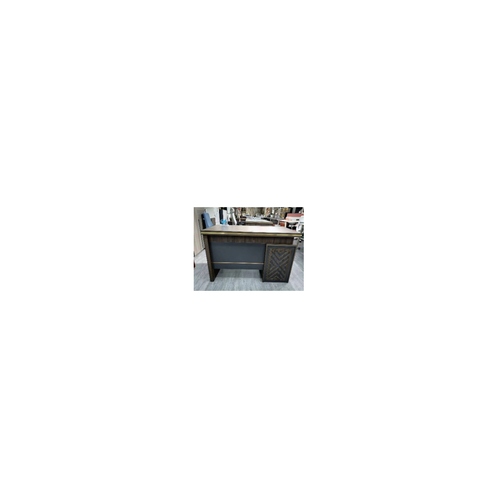 BUREAU EN BOIS