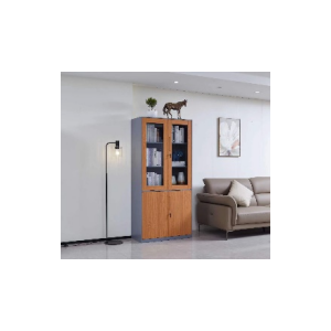 Armoire de Bureau en métal