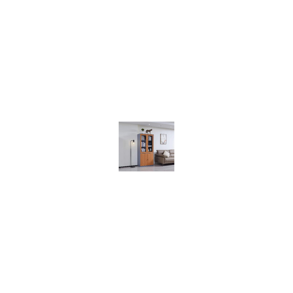 Armoire de Bureau en métal