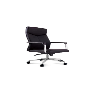 Chaise Directoire Noir