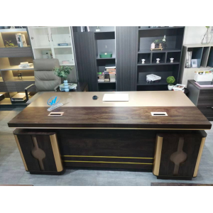 BUREAU DE DIRECTION