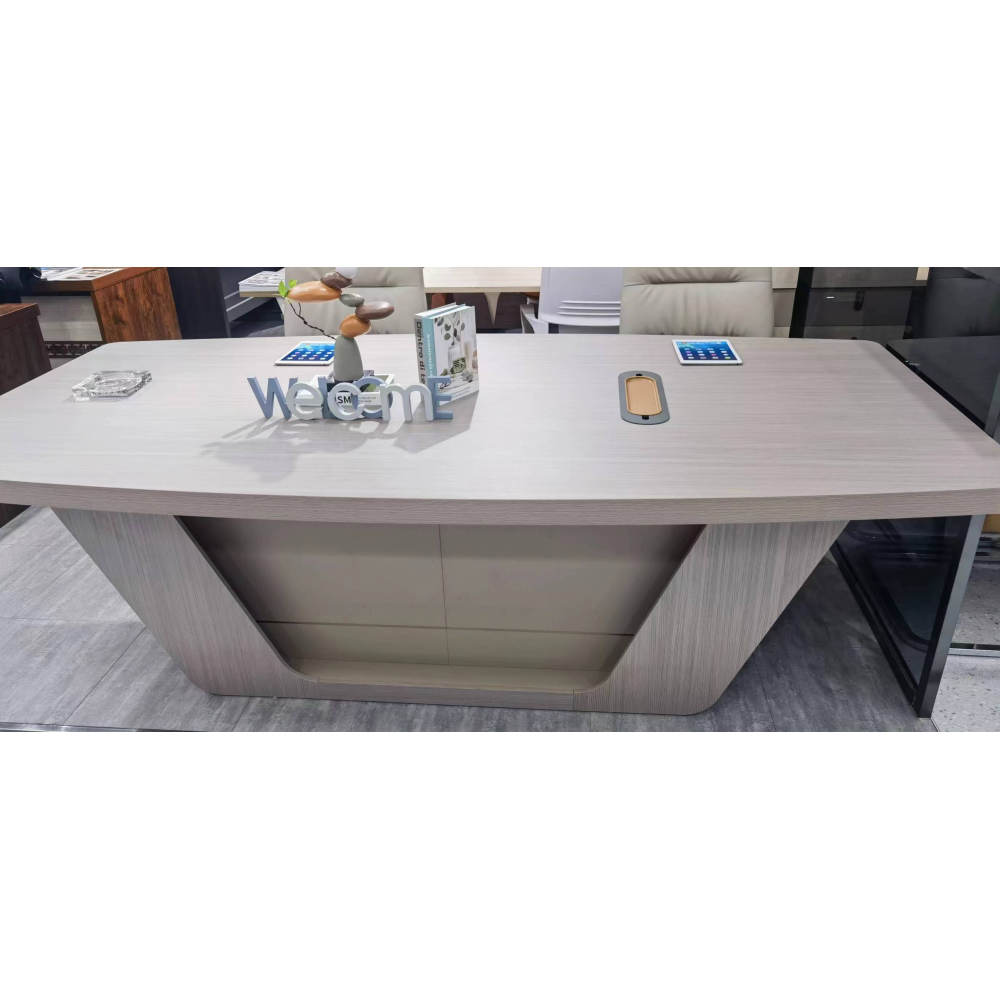 Table de réunion