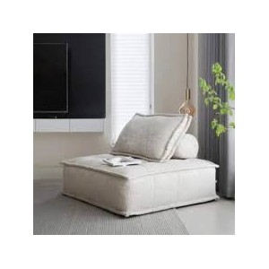 Fauteuil Lounge "Carré Confort" – HM24