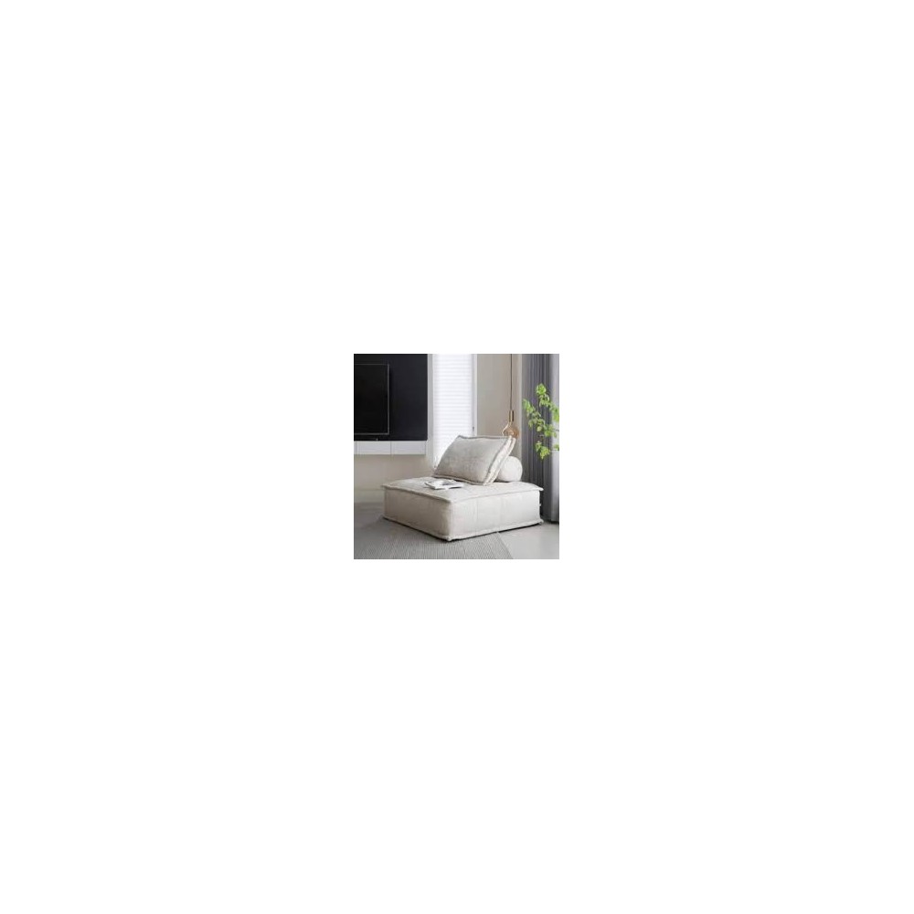 Fauteuil Lounge "Carré Confort" – HM24
