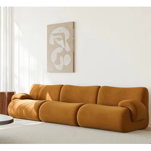 Canapé Grand Volume – HM23