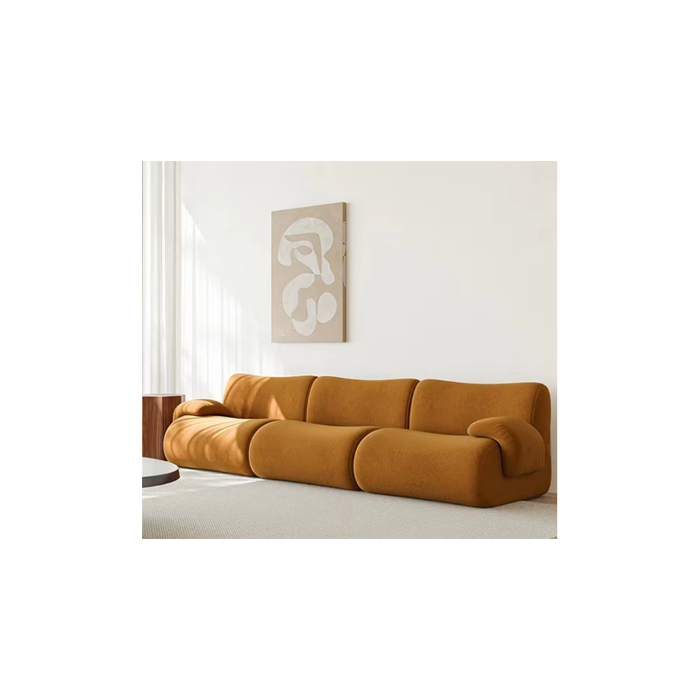 Canapé Grand Volume – HM23
