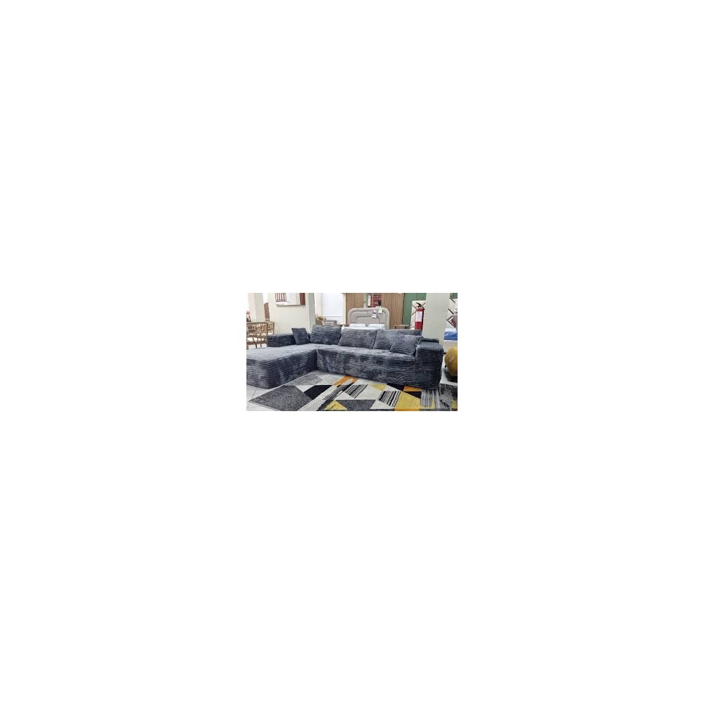 Canapé Modul’Luxe Angle XL – HM22