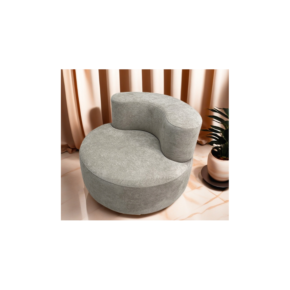 Sofa Courbe HM16