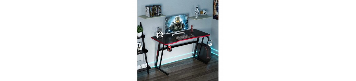 Bureaux gamer