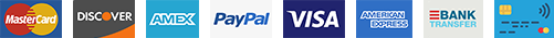 Payment Logo