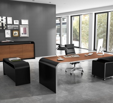 Bureaux