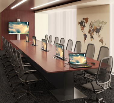 Mobilier de bureau