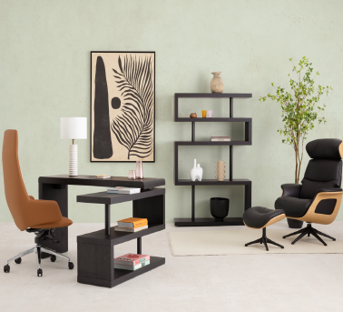 Décoration de Bureau